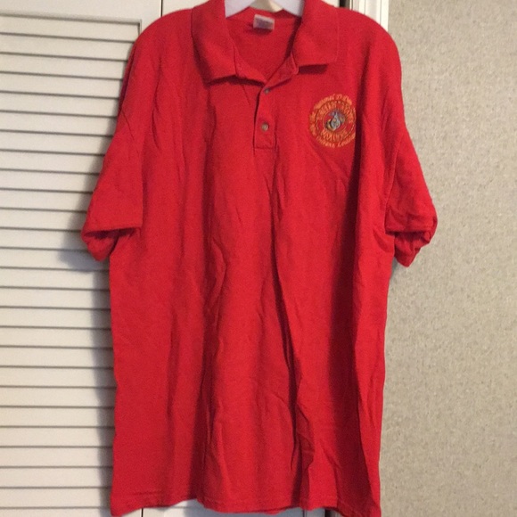 Gildan Other - New Orleans National D-Day Museum Polo